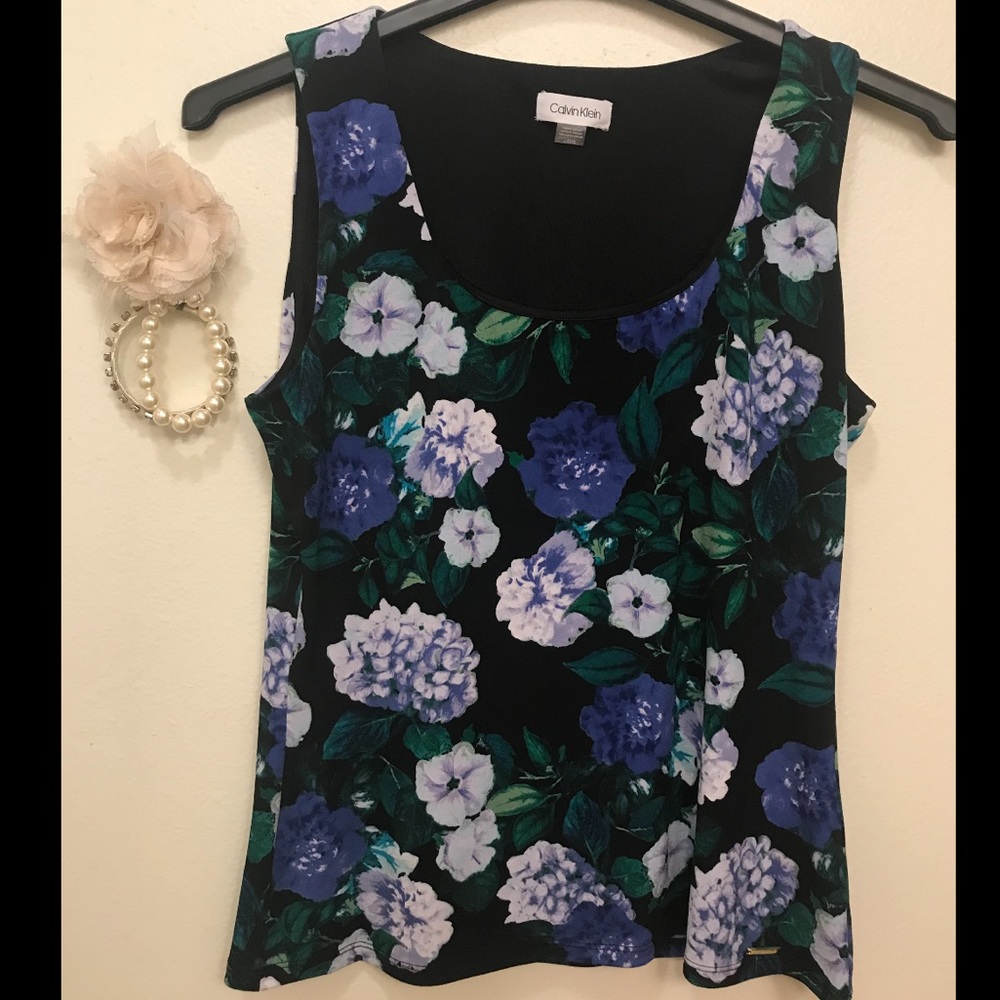 Calvin Klein Blouse